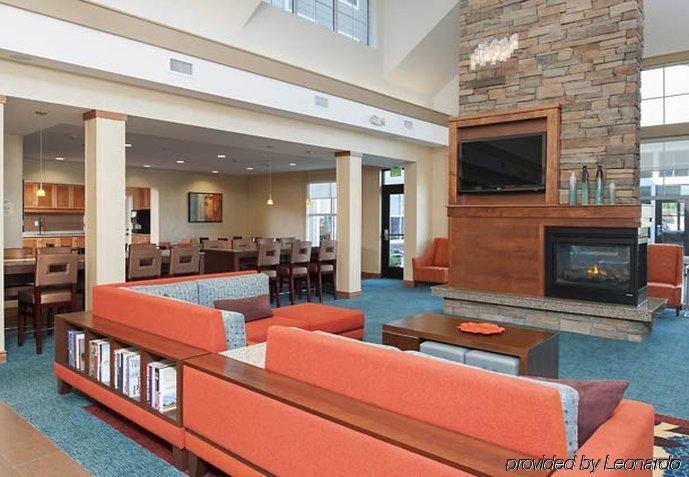 Residence Inn Moline Quad Cities Экстерьер фото