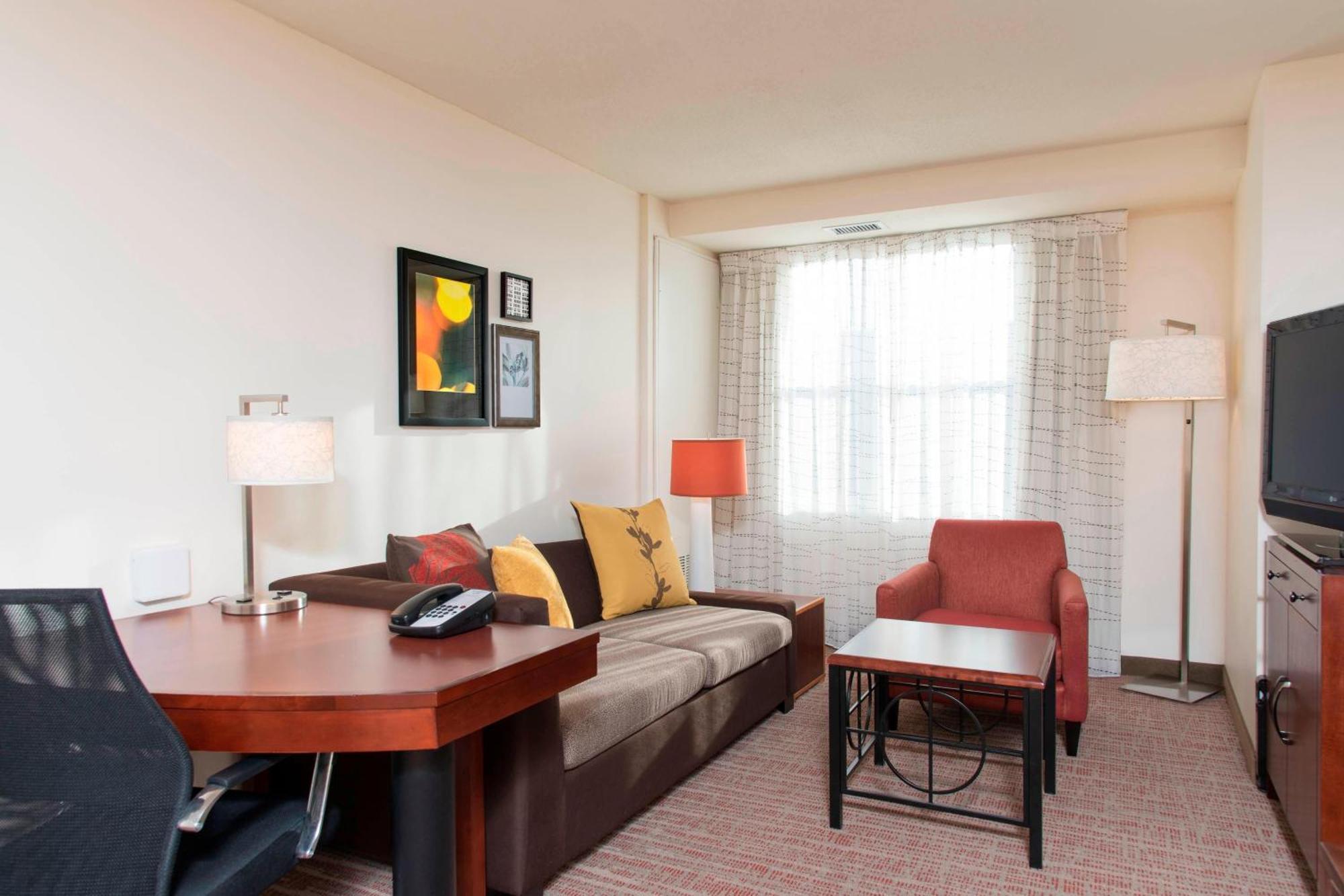 Residence Inn Moline Quad Cities Экстерьер фото