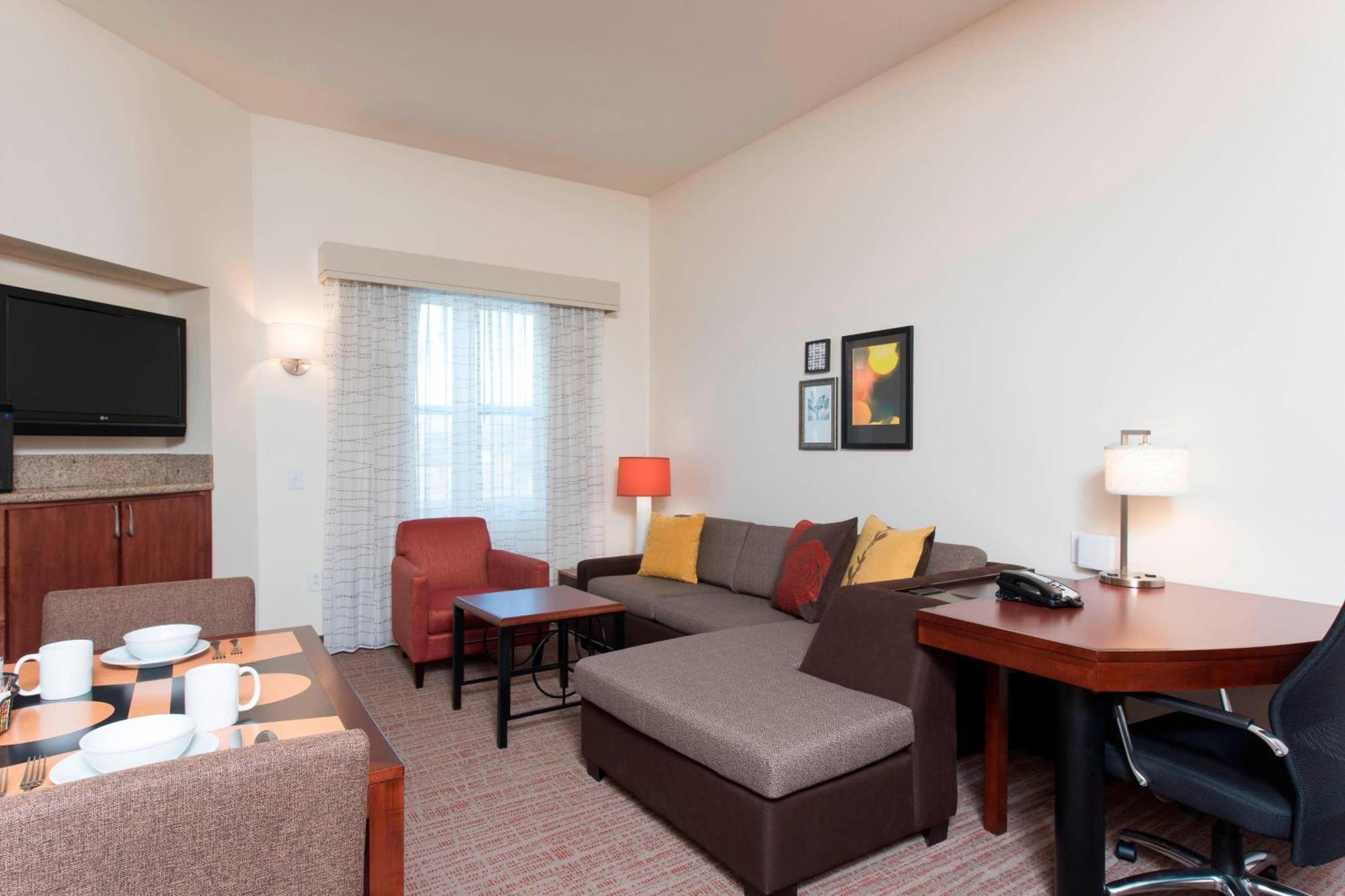 Residence Inn Moline Quad Cities Экстерьер фото