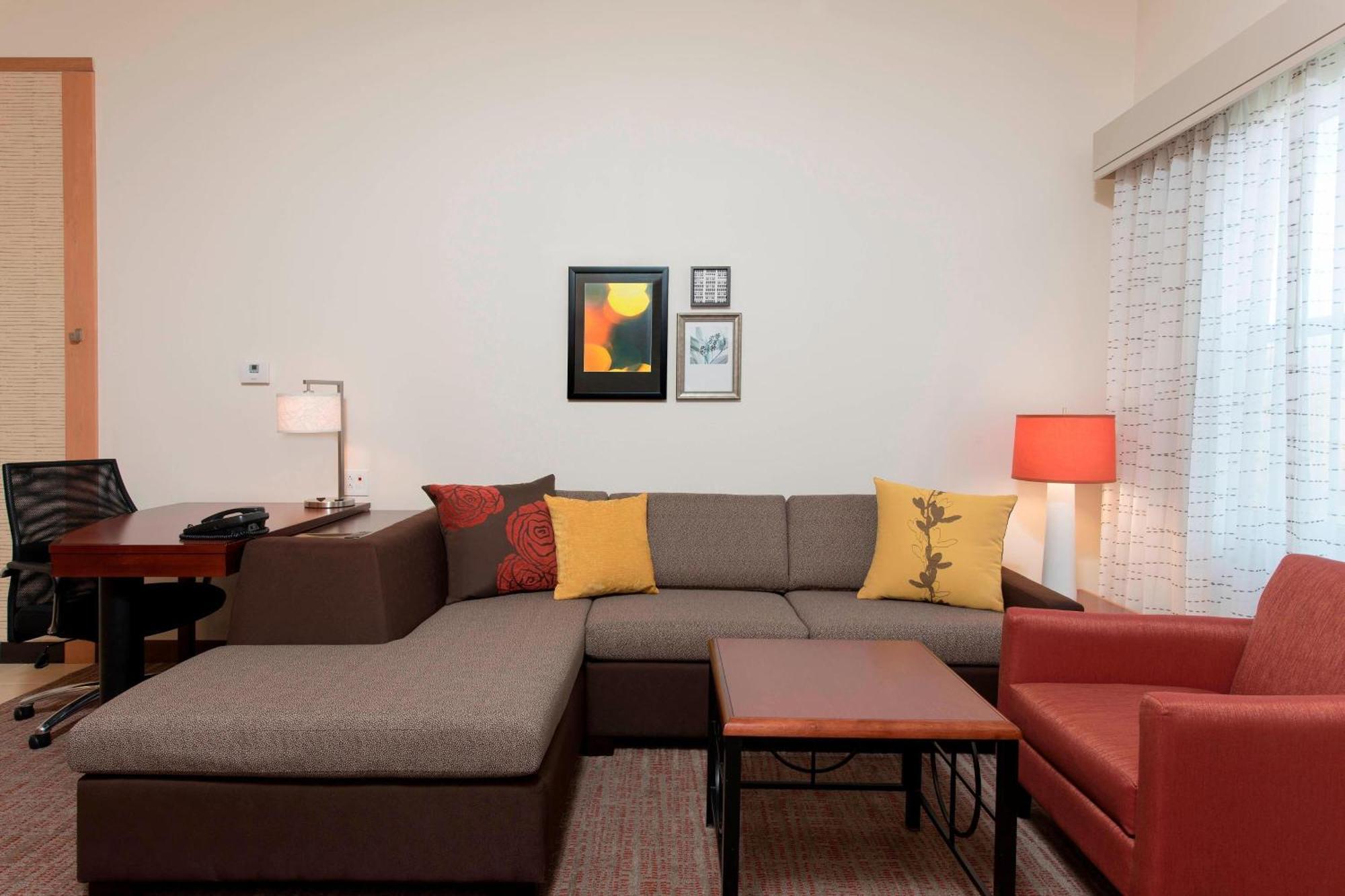 Residence Inn Moline Quad Cities Экстерьер фото