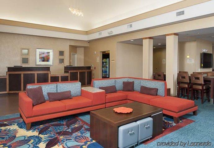 Residence Inn Moline Quad Cities Экстерьер фото