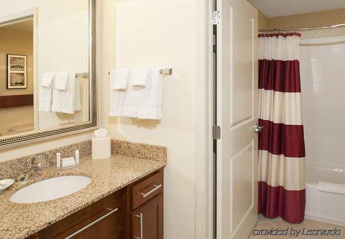 Residence Inn Moline Quad Cities Экстерьер фото